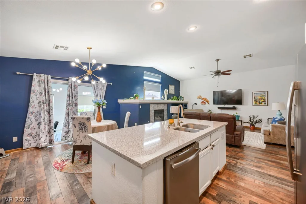 317 Maritocca, North Las Vegas, NV 89031