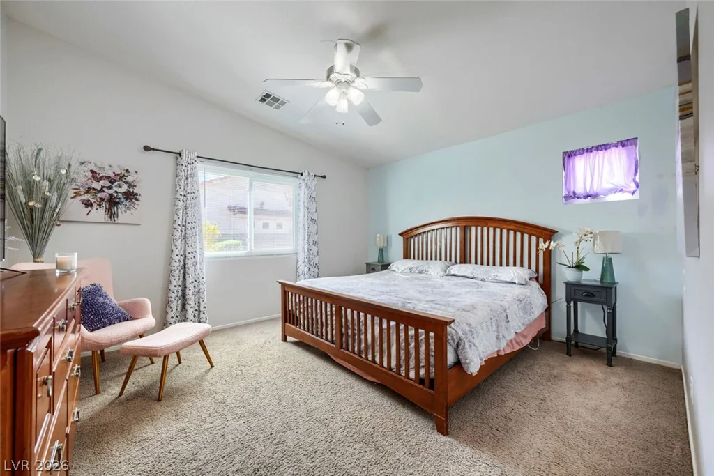 317 Maritocca, North Las Vegas, NV 89031