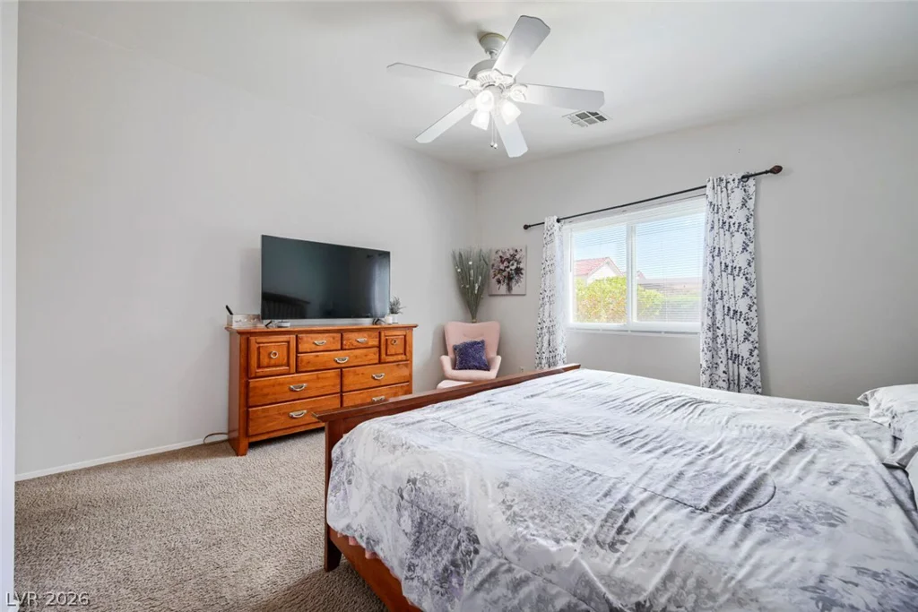 317 Maritocca, North Las Vegas, NV 89031