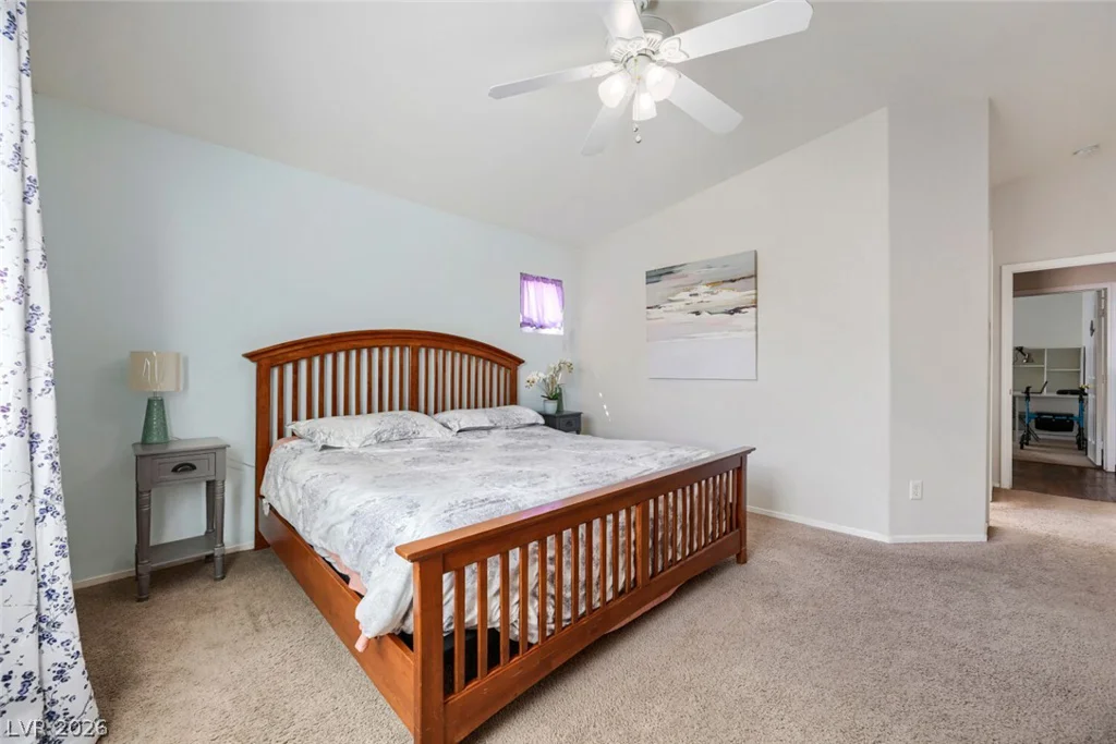 317 Maritocca, North Las Vegas, NV 89031