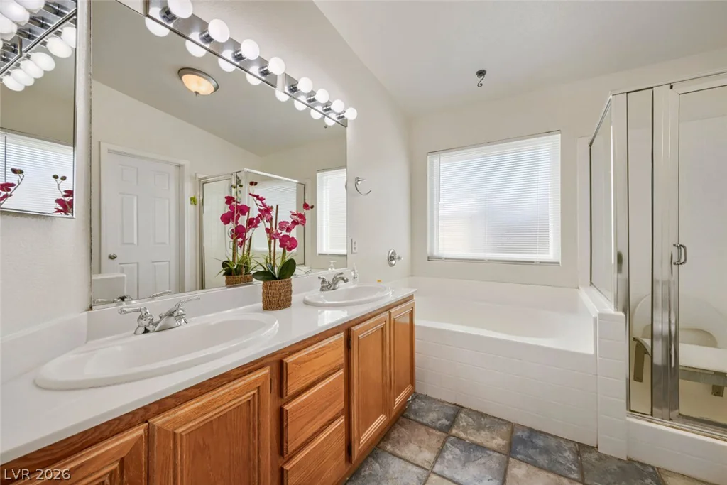 317 Maritocca, North Las Vegas, NV 89031