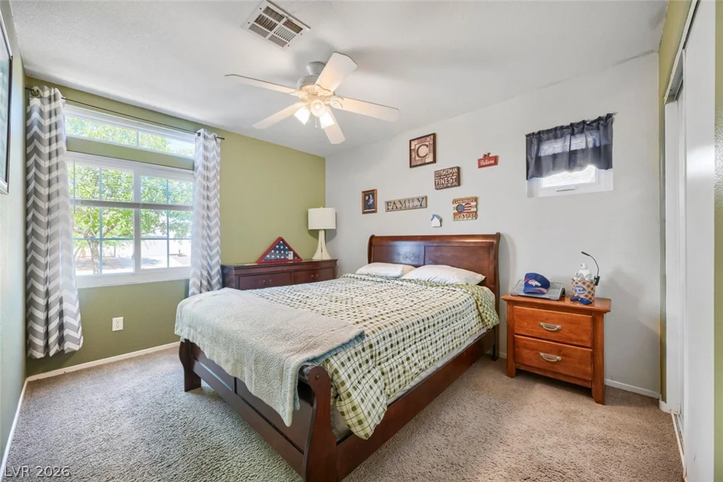 317 Maritocca, North Las Vegas, NV 89031
