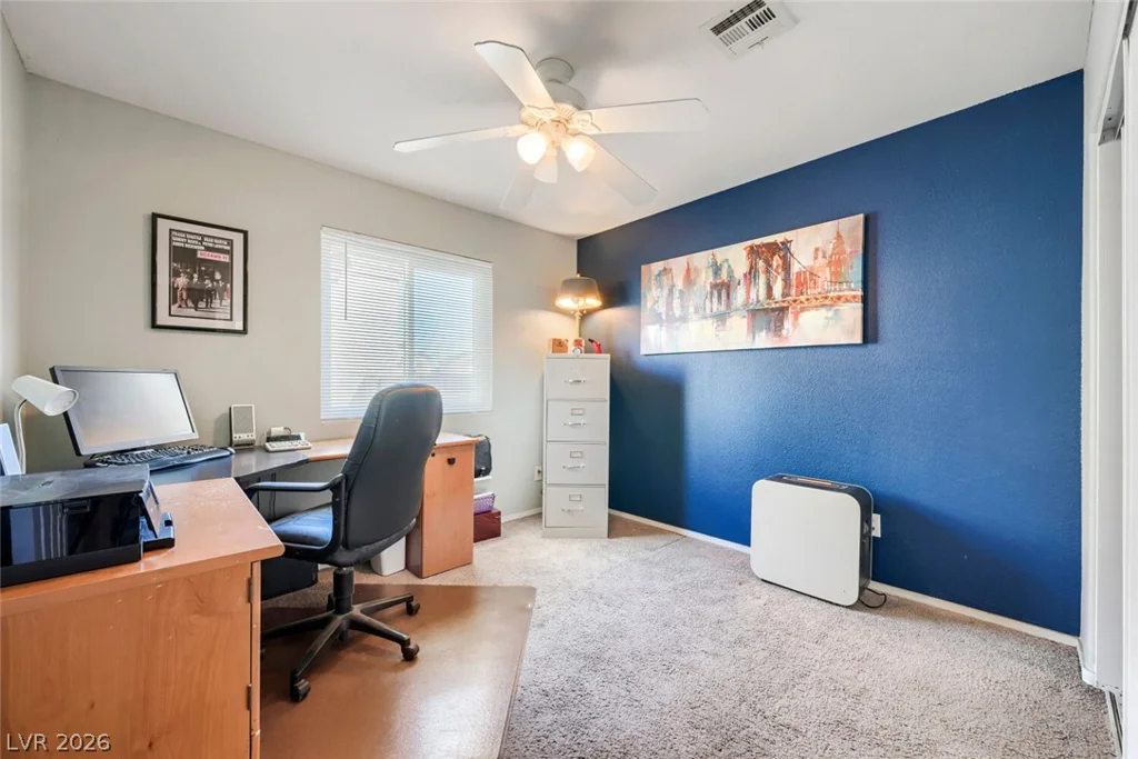317 Maritocca, North Las Vegas, NV 89031