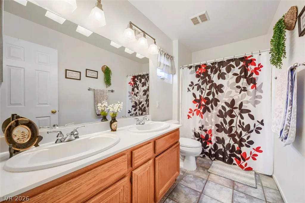 317 Maritocca, North Las Vegas, NV 89031