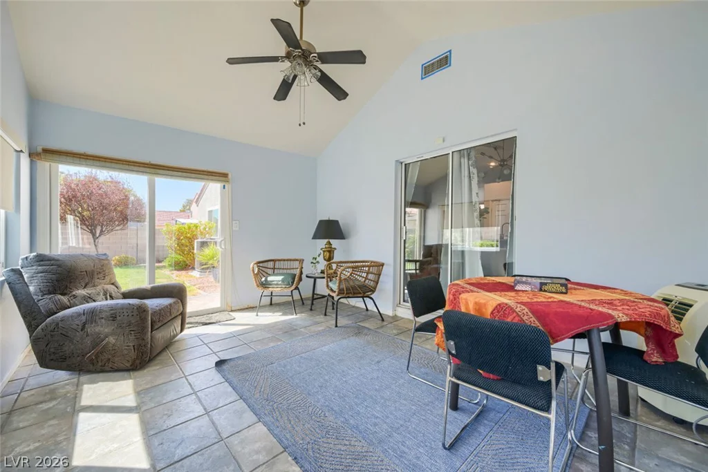 317 Maritocca, North Las Vegas, NV 89031