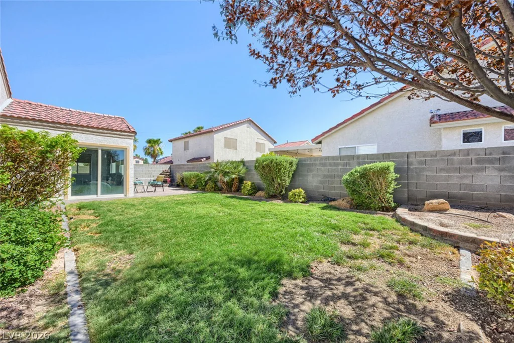 317 Maritocca, North Las Vegas, NV 89031