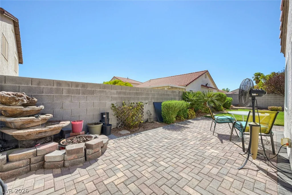 317 Maritocca, North Las Vegas, NV 89031