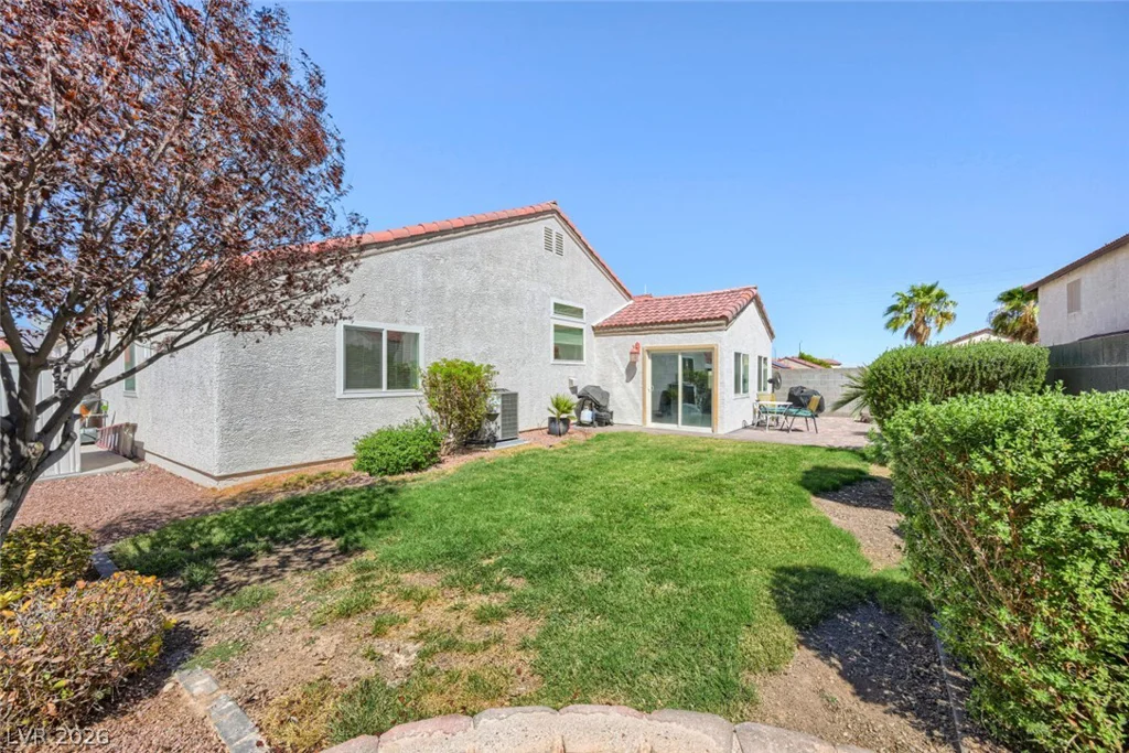 317 Maritocca, North Las Vegas, NV 89031