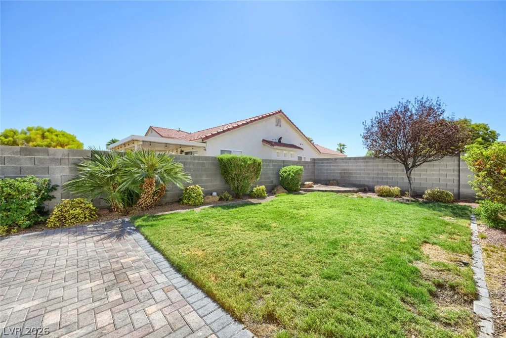 317 Maritocca, North Las Vegas, NV 89031