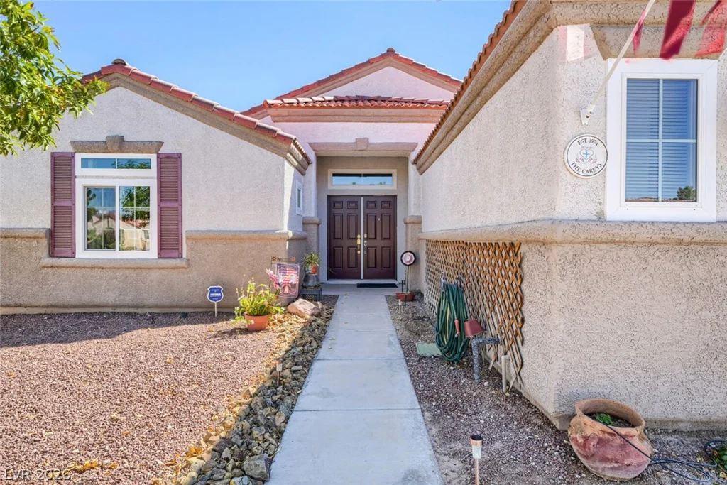 317 Maritocca, North Las Vegas, NV 89031