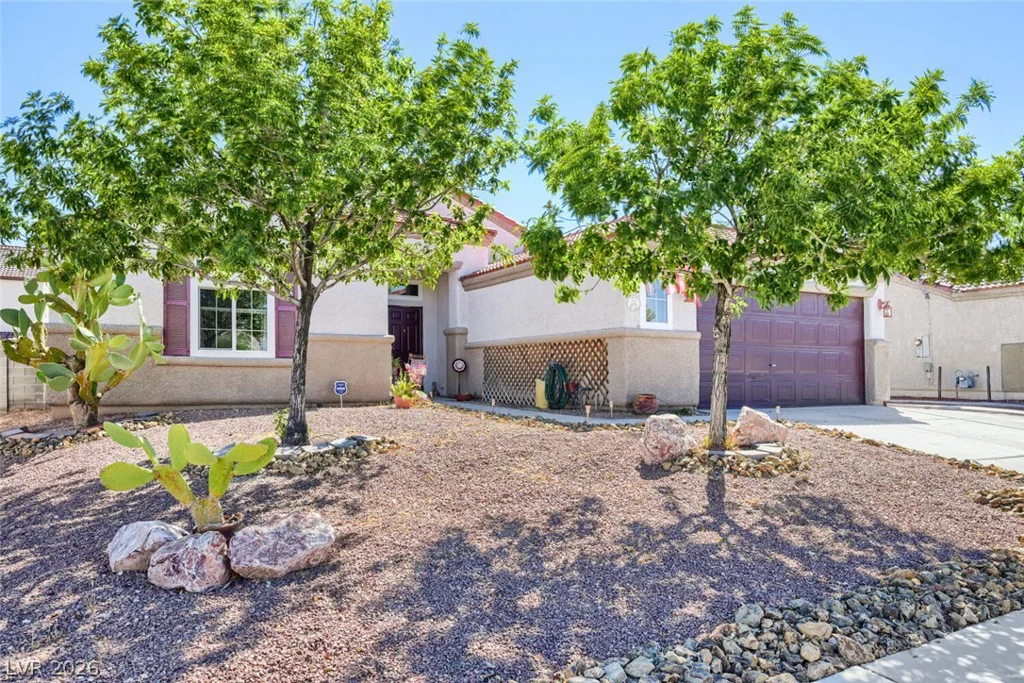 317 Maritocca, North Las Vegas, NV 89031