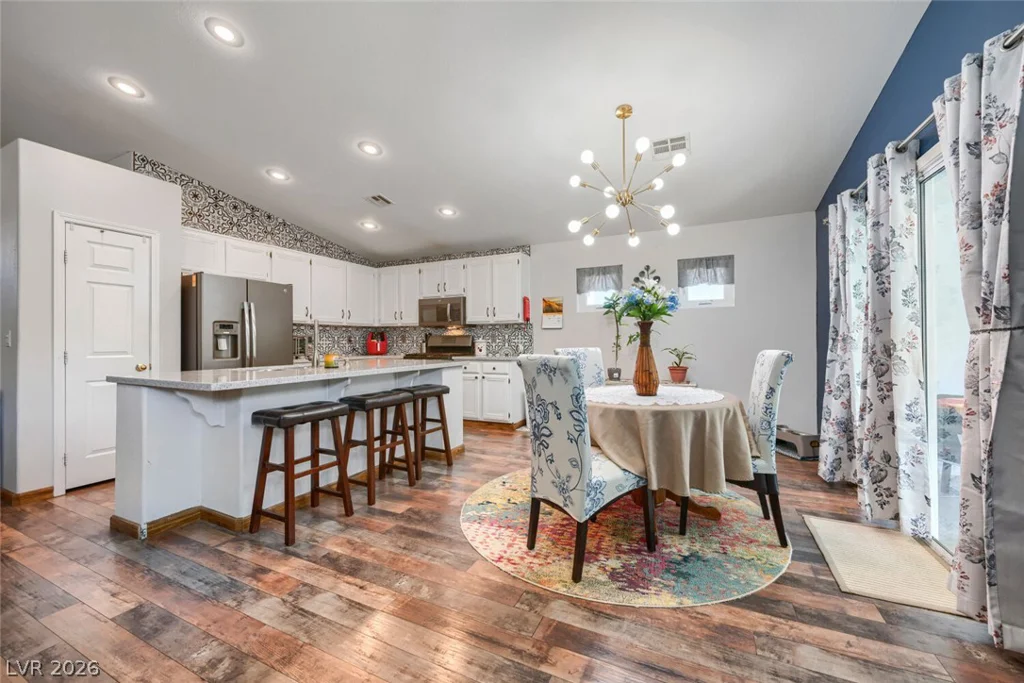 317 Maritocca, North Las Vegas, NV 89031