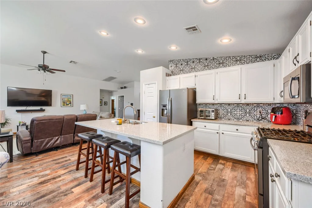 317 Maritocca, North Las Vegas, NV 89031