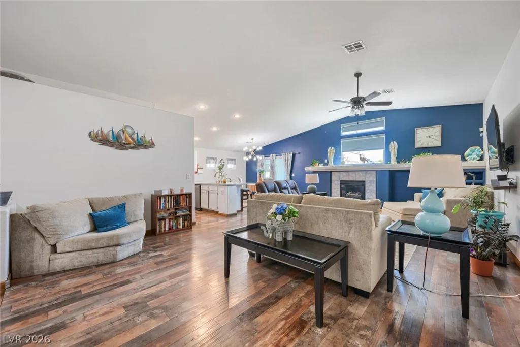 317 Maritocca, North Las Vegas, NV 89031