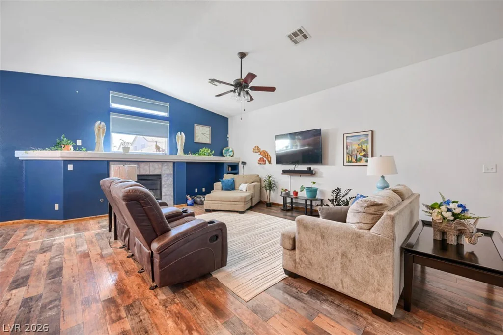 317 Maritocca, North Las Vegas, NV 89031