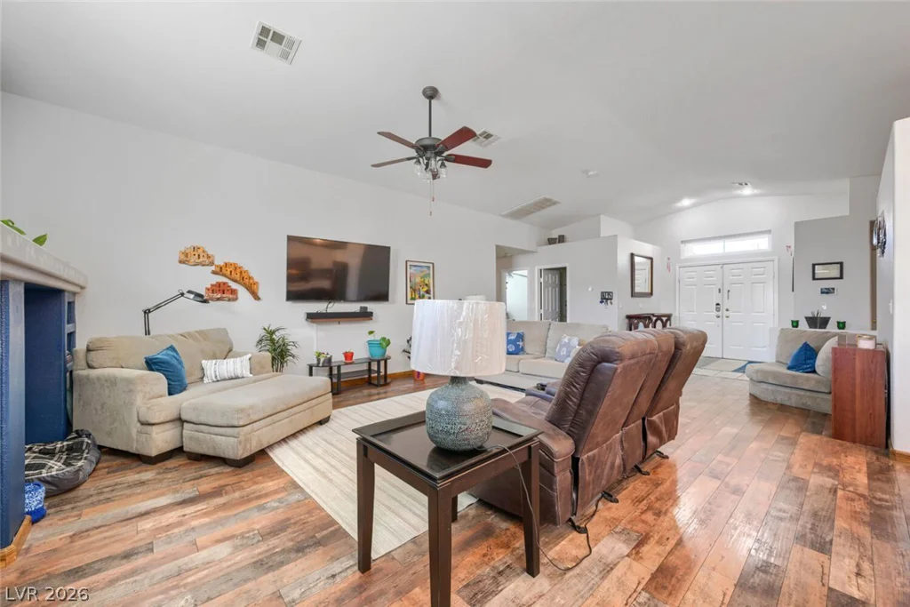 317 Maritocca, North Las Vegas, NV 89031