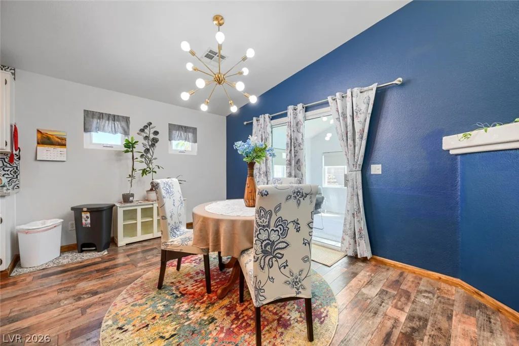317 Maritocca, North Las Vegas, NV 89031
