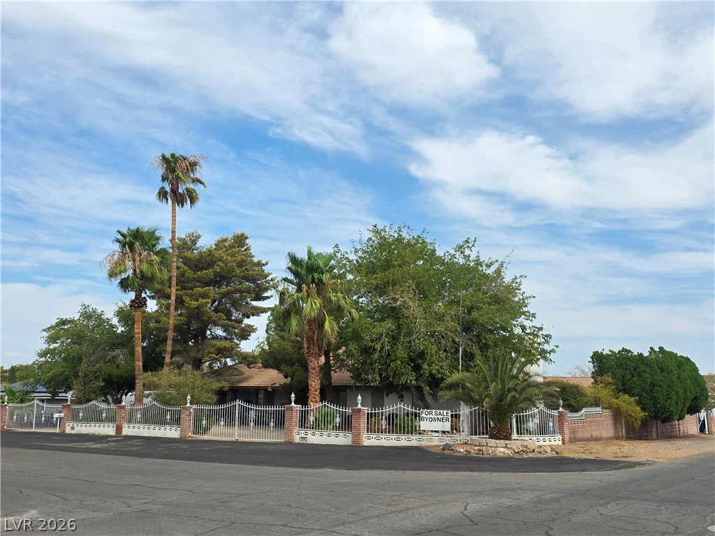 1590 Palomino, Henderson, NV 89002