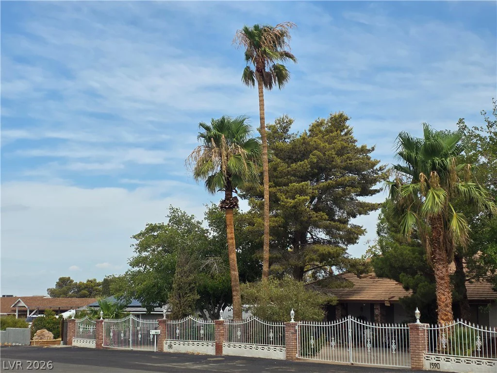 1590 Palomino, Henderson, NV 89002