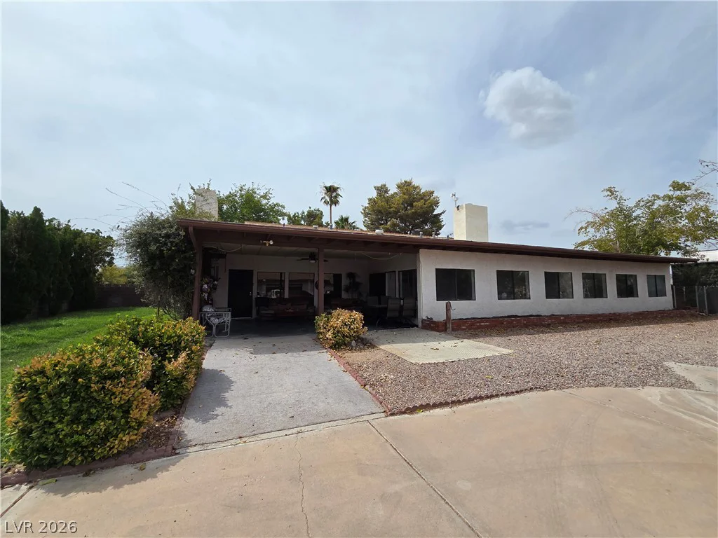 1590 Palomino, Henderson, NV 89002