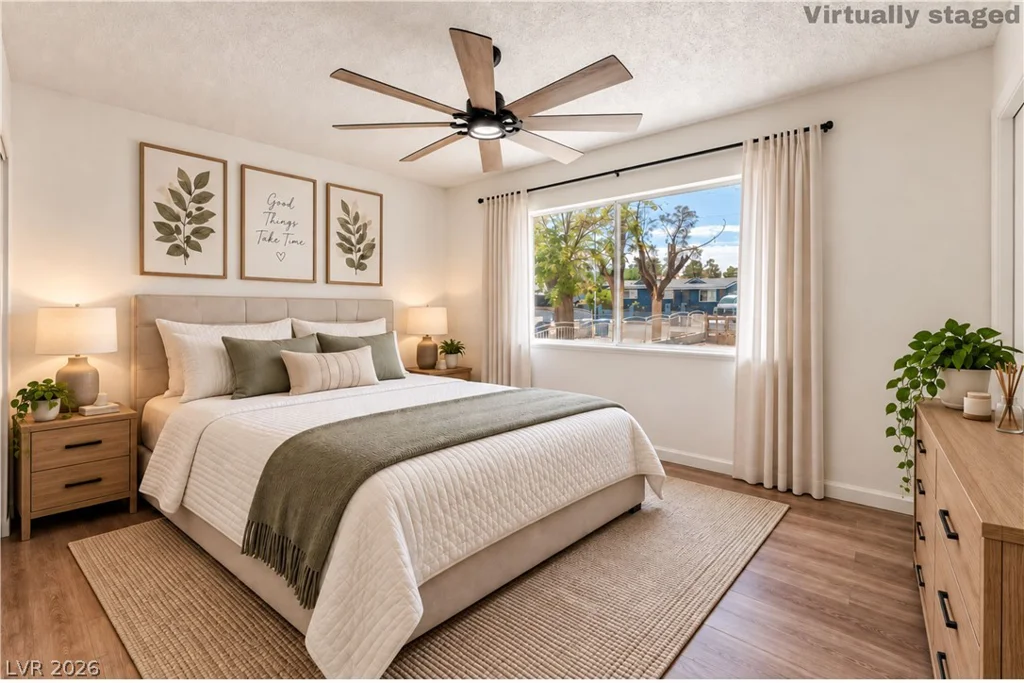 5916 Balzar, Las Vegas, NV 89108