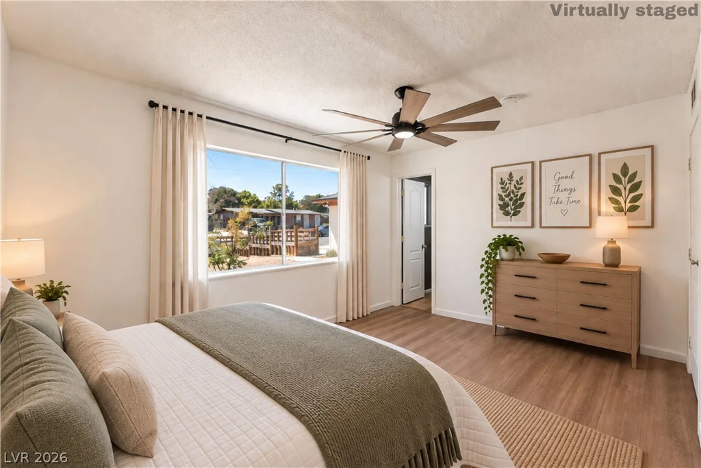 5916 Balzar, Las Vegas, NV 89108