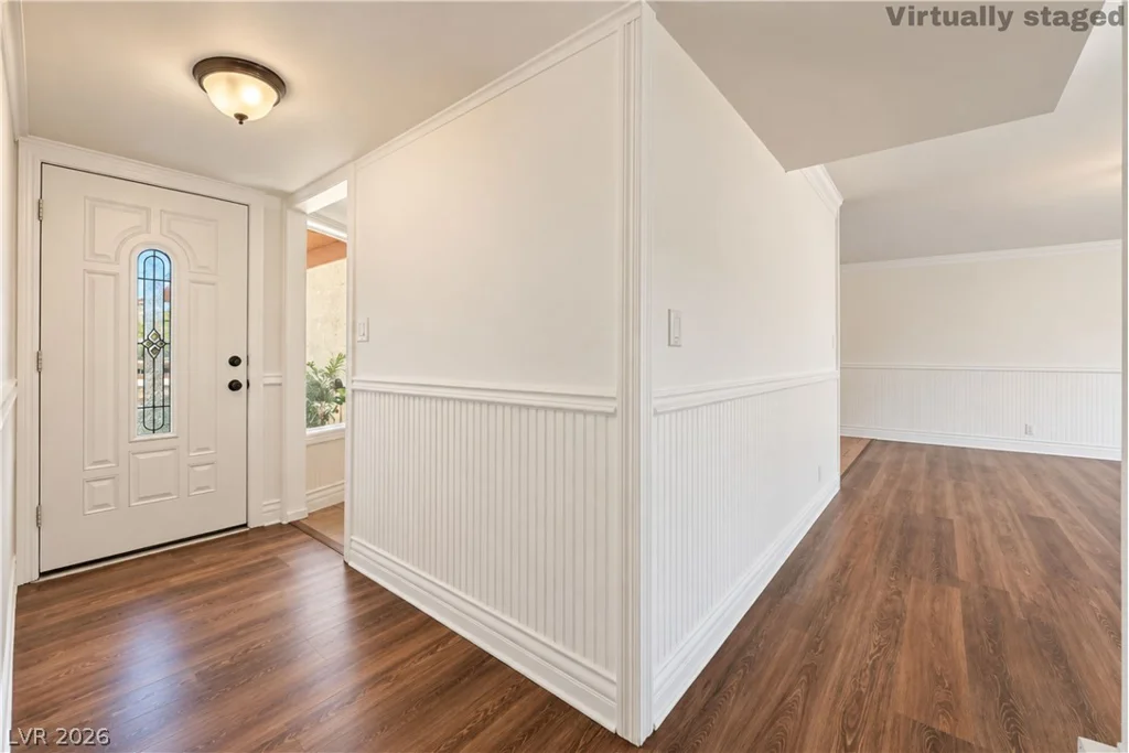 5916 Balzar, Las Vegas, NV 89108