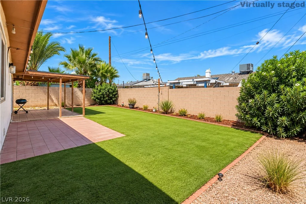 5916 Balzar, Las Vegas, NV 89108