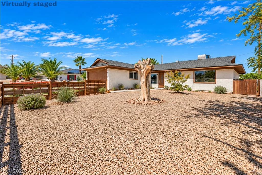 5916 Balzar, Las Vegas, NV 89108