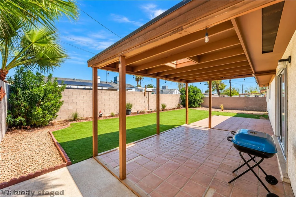 5916 Balzar, Las Vegas, NV 89108