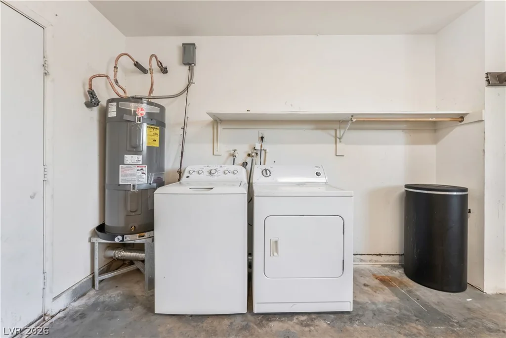 5916 Balzar, Las Vegas, NV 89108
