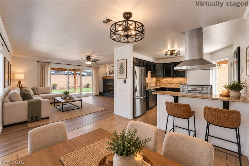 5916 Balzar, Las Vegas, NV 89108