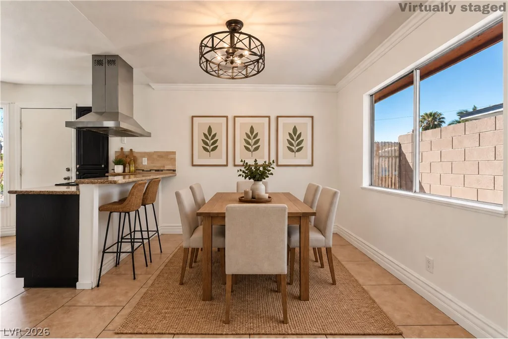 5916 Balzar, Las Vegas, NV 89108