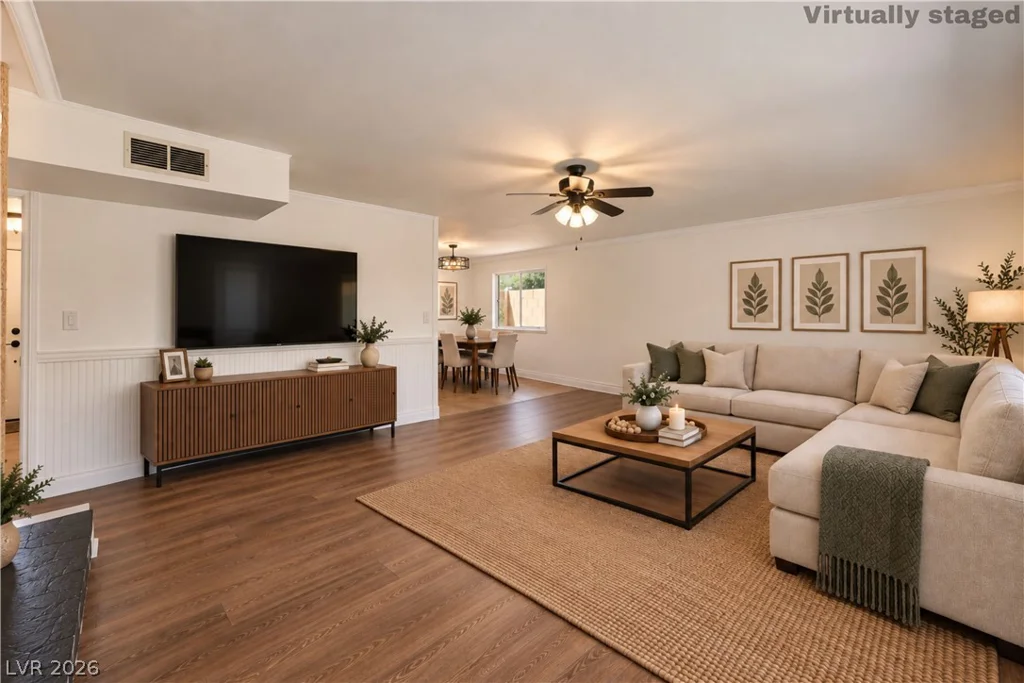 5916 Balzar, Las Vegas, NV 89108