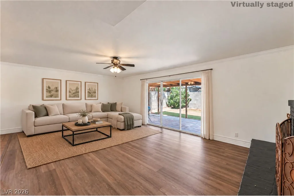 5916 Balzar, Las Vegas, NV 89108