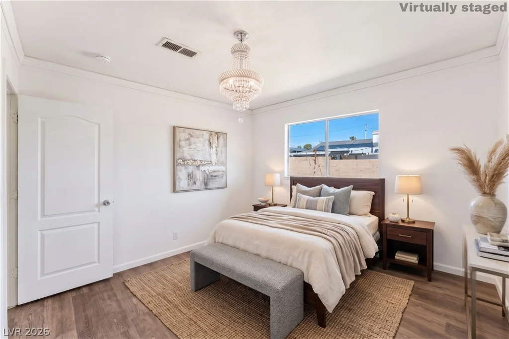 5916 Balzar, Las Vegas, NV 89108