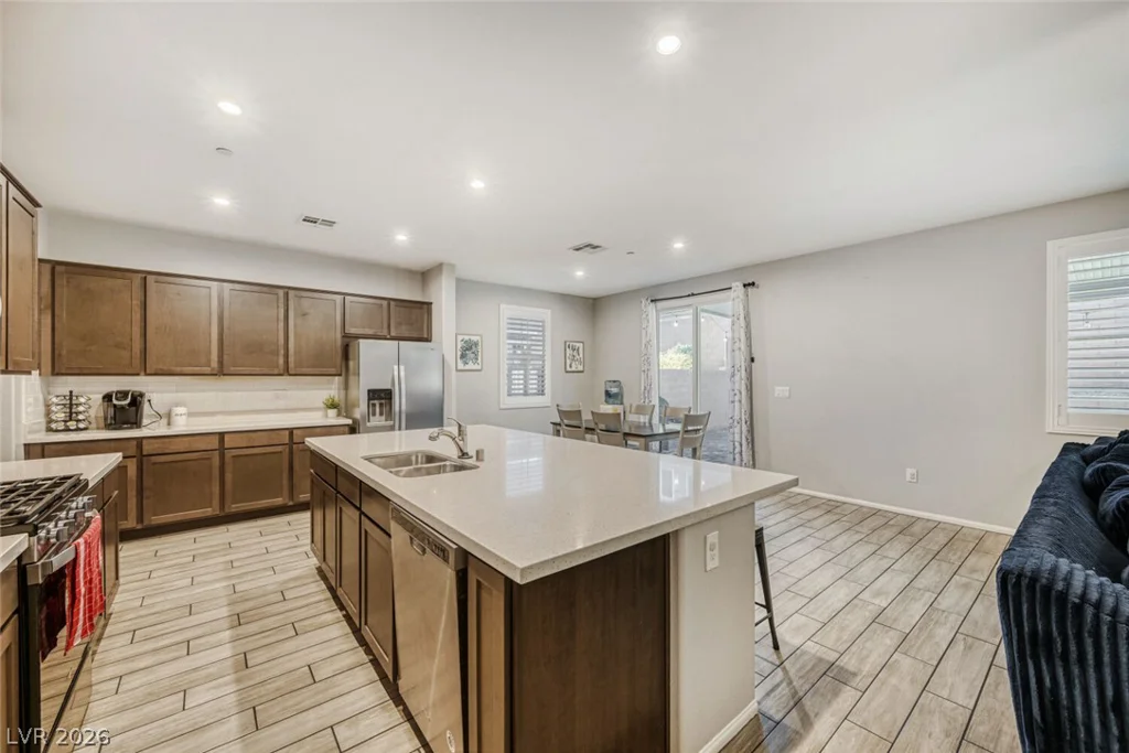 1031 Huckburn, Henderson, NV 89015