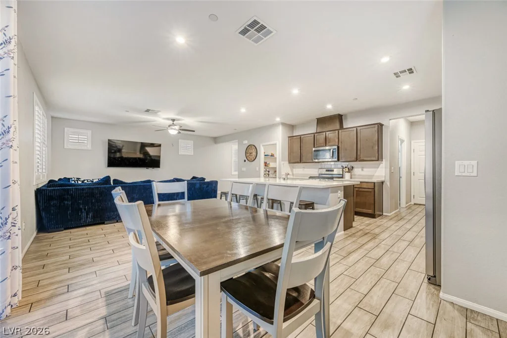 1031 Huckburn, Henderson, NV 89015