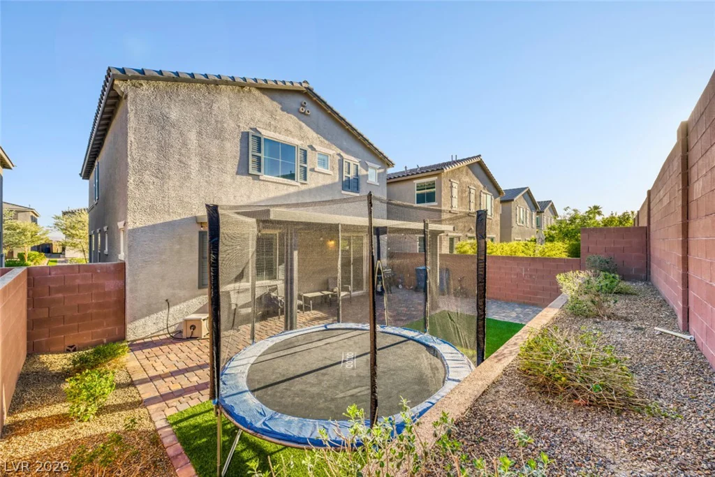 1031 Huckburn, Henderson, NV 89015