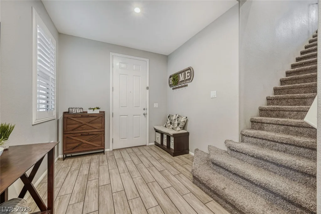 1031 Huckburn, Henderson, NV 89015