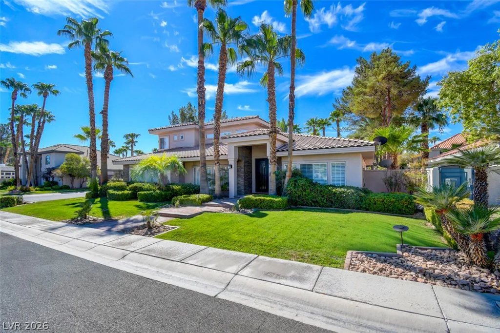1881 Fairfield, Henderson, NV 89074