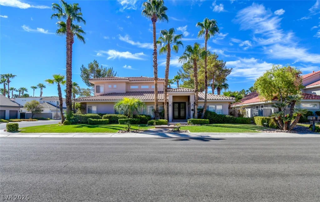 1881 Fairfield, Henderson, NV 89074