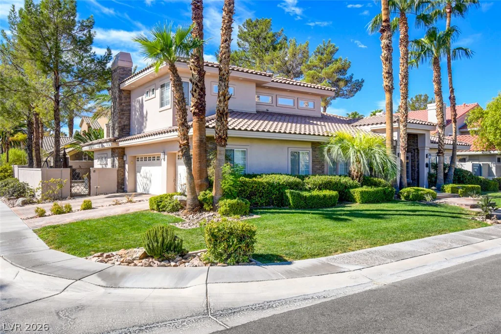 1881 Fairfield, Henderson, NV 89074