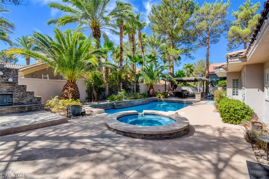 1881 Fairfield, Henderson, NV 89074