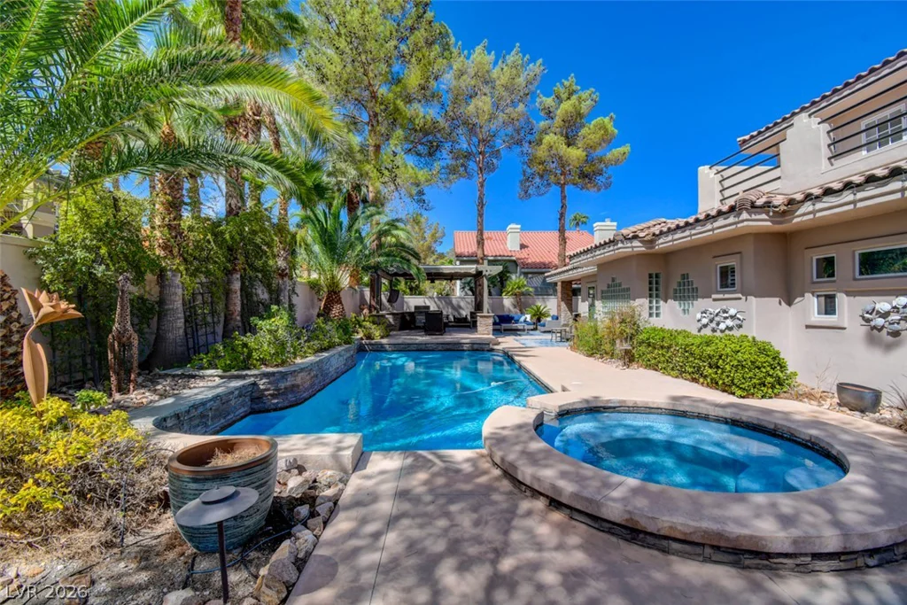 1881 Fairfield, Henderson, NV 89074
