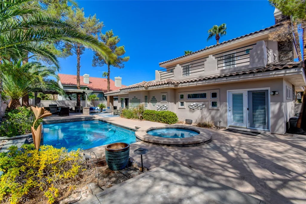 1881 Fairfield, Henderson, NV 89074