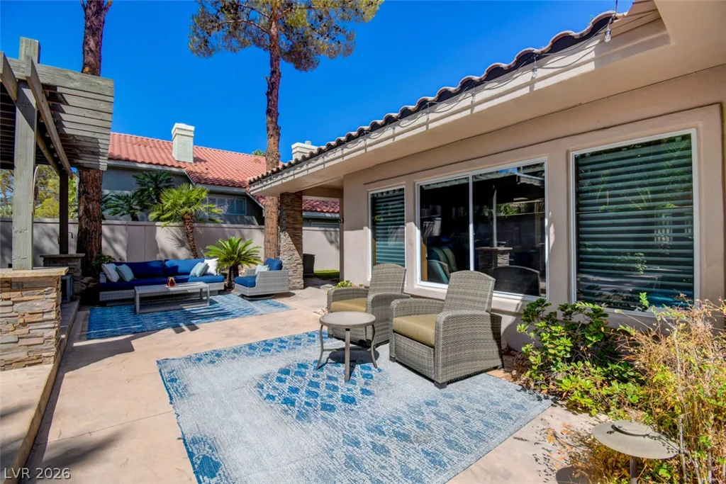 1881 Fairfield, Henderson, NV 89074