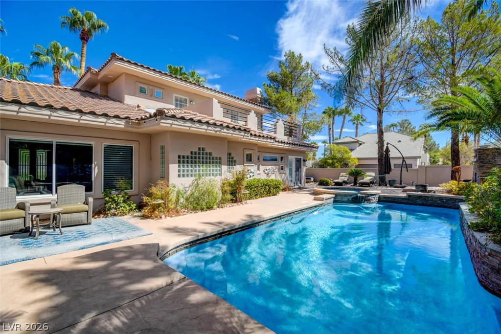1881 Fairfield, Henderson, NV 89074