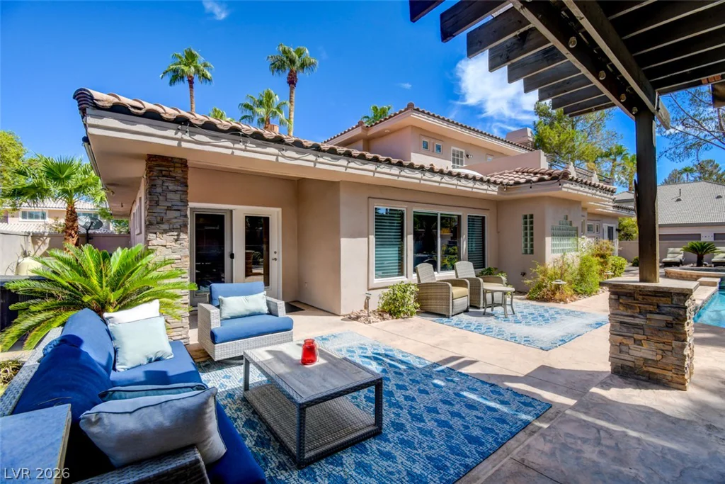 1881 Fairfield, Henderson, NV 89074