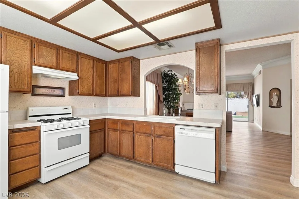 3208 Ivory Coast, Las Vegas, NV 89117